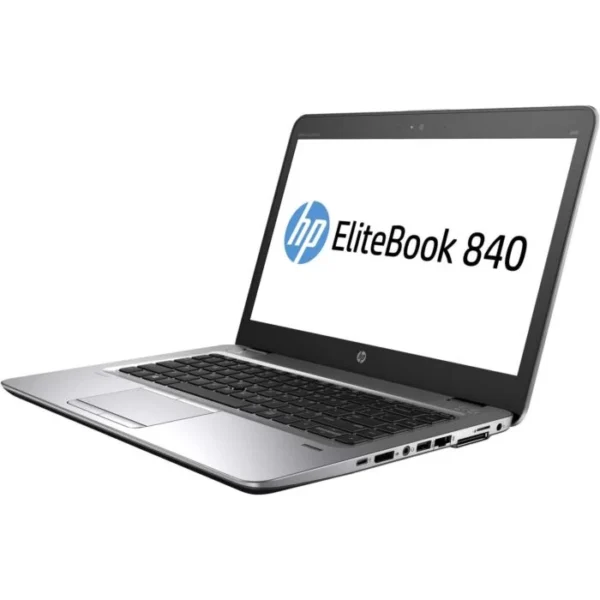 HP EliteBook 840 G3 – 6th Gen Core i5 | 8GB RAM | 256GB SSD | 14" Business Laptop - Image 3