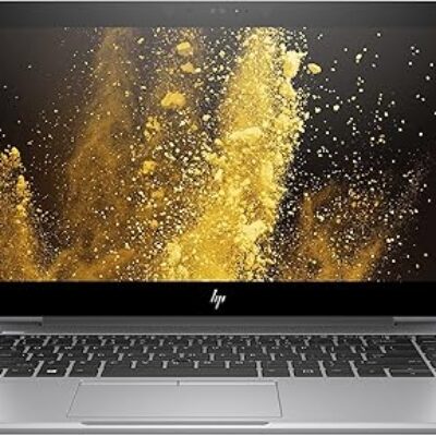 HP EliteBook 840 G5 Touch – Core i7 8th Gen | 16GB RAM | 512GB SSD | FHD Laptop