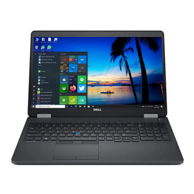 DELL 5400 – Affordable Business Laptop | i5 | 8GB | 256GB SSD The Dell Precision M4500