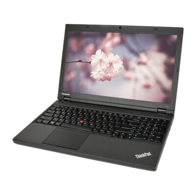 Lenovo ThinkPad T540p – Intel Core i5 4th Gen | 8GB RAM | 500GB HDD | 15.6” HD |