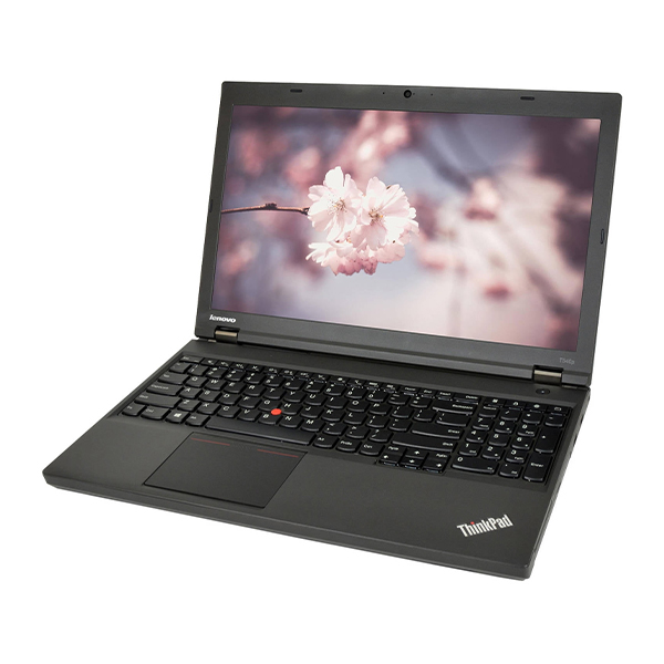 Lenovo ThinkPad T540p – Intel Core i5 4th Gen | 8GB RAM | 500GB HDD | 15.6” HD |