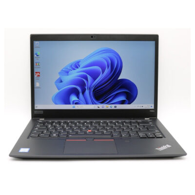 Lenovo ThinkPad T490s – Intel Core i7 8th Gen | 32GB RAM | 256GB SSD | 14” FHD | Ultralight
