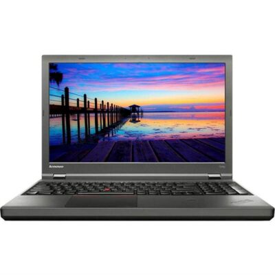 Lenovo ThinkPad T540p – Intel Core i5 4th Gen | 8GB RAM | 500GB HDD | 15.6” HD | Business Laptop