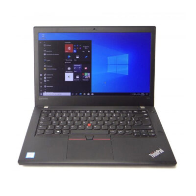 Lenovo ThinkPad T470 – Intel Core i5 6th Gen | 8GB RAM | 256GB SSD | 14” FHD
