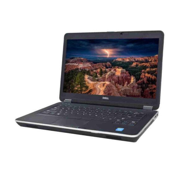 Dell Latitude E6440 – Core i7 4th Gen | 8GB RAM | 500GB HDD | 14” Business Laptop - Image 3