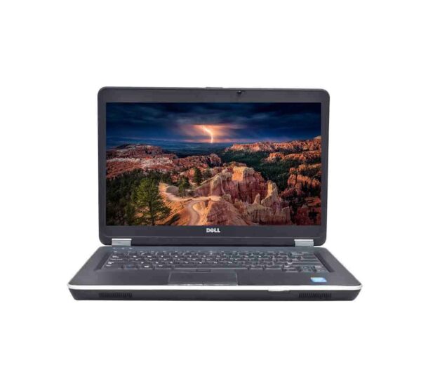 Dell Latitude E6440 – Core i7 4th Gen | 8GB RAM | 500GB HDD | 14” Business Laptop