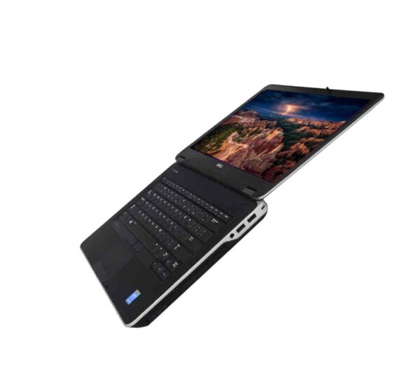 Dell Latitude E6440 – Core i7 4th Gen | 8GB RAM | 500GB HDD | 14” Business Laptop - Image 4