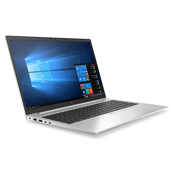 HP EliteBook 850 G7 β Intel Core i5 10th Gen | 8GB/16GB RAM | 512GB SSD | 15.6" Full HD - Image 2