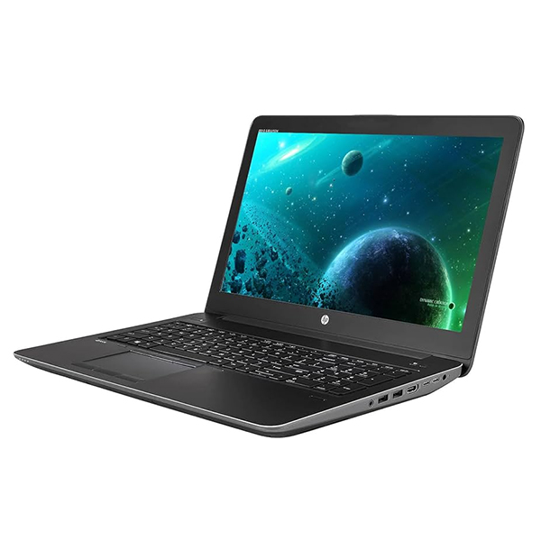 HP ZBook Studio G3 – Intel Core i7 6th Gen | 16GB RAM