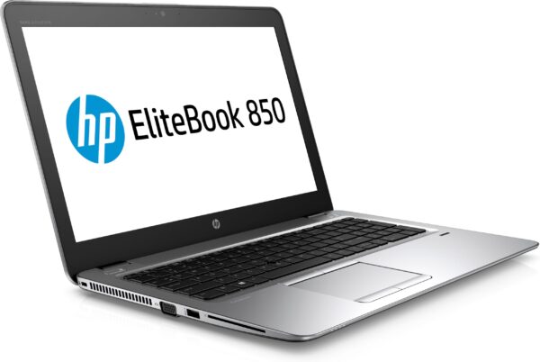 HP EliteBook 850 G3 – Core i5 6th Gen | 15.6” FHD | Business Laptop - Image 2