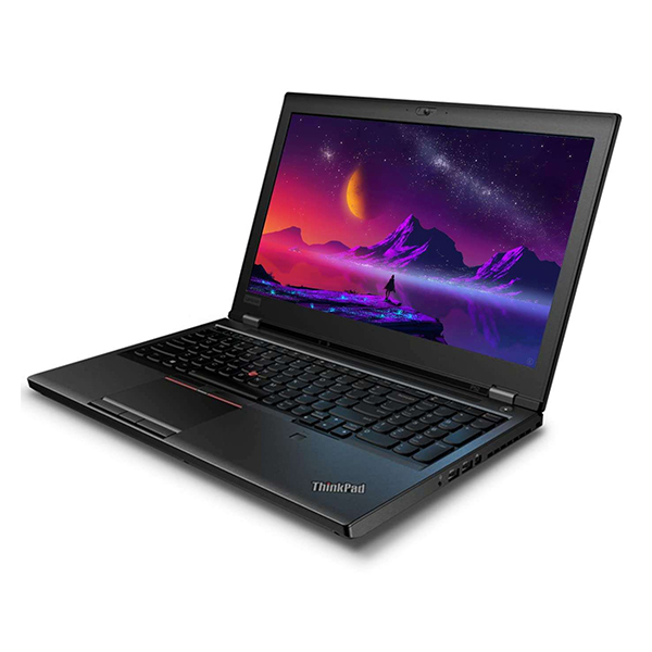 Lenovo ThinkPad P52s – Intel Core i7 8th Gen | 16GB RAM | 256GB SSD | 15.6" Full HD - Image 3
