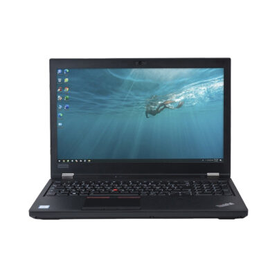 Lenovo ThinkPad P51s – Intel Core i7 6th Gen | 16GB RAM | 256GB SSD | 15.6″ FHD