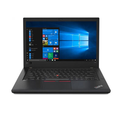 Lenovo ThinkPad L380 – Intel Core i5 8th Gen | 8GB RAM | 256GB SSD | 13.3″ FHD