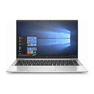 HP EliteBook 840 G7 – Core i5 10th Gen | 8GB RAM | 256GB SSD | 14” FHD Laptop