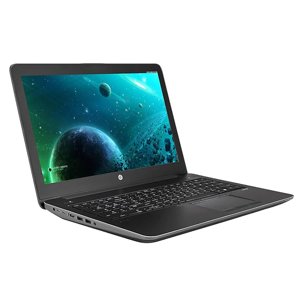 HP ZBook Studio G3 – Intel Core i7 6th Gen | 16GB RAM