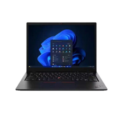 Lenovo Yoga L13 – Intel Core i5 10th Gen | 16GB RAM | 256GB SSD | 13.3” FHD Touchscreen