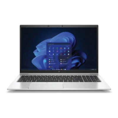 HP EliteBook 850 G6 – Core i7 8th Gen | 8GB RAM | 256GB SSD | 15.6″ FHD