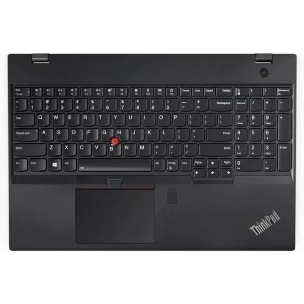 Lenovo ThinkPad P51s – Intel Core i7 6th Gen | 16GB RAM | 512GB SSD | 15.6" FHD | Mobile Workstation Laptop - Image 4