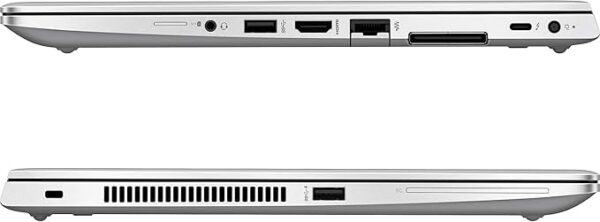 HP EliteBook 840 G6 – Core i5 8th Gen | 8GB RAM | 256GB SSD | 14" FHD Business Laptop - Image 4