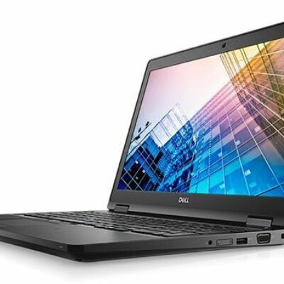 Dell Latitude 5590 – Core i5 8th Gen | 8GB RAM | 256GB SSD | 15.6” FHD Laptop