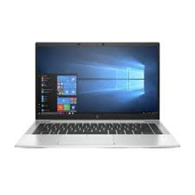 HP EliteBook 840 G7 – Core i5 10th Gen | 8GB RAM | 256GB SSD | 14” FHD Laptop