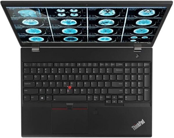 Lenovo ThinkPad T470 – Intel Core i5 6th Gen | 8GB RAM | 256GB SSD | 14” FHD | Business-Class Laptop - Image 2