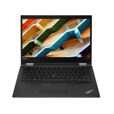 Lenovo Yoga 390 – Intel Core i5 8th Gen | 8GB RAM | 256GB SSD | 13.3” FHD Touchscreen