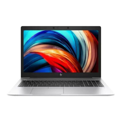 HP EliteBook 850 G6 – Core i5 8th Gen | 8GB RAM | 256GB SSD | 15.6″ FHD Display