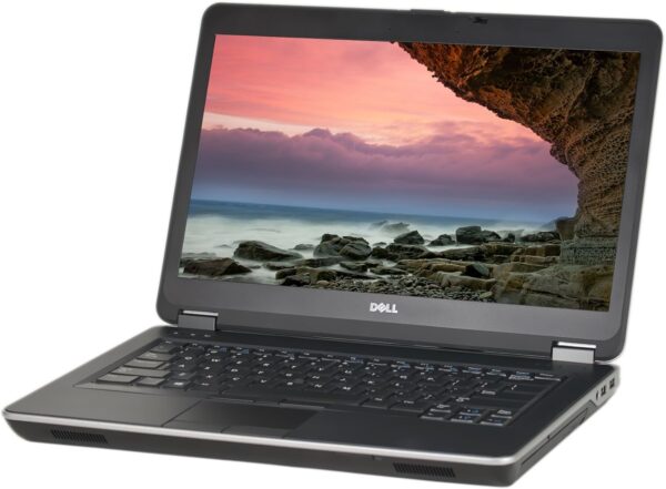 Dell Latitude E6440 – Core i7 4th Gen | 8GB RAM | 500GB HDD | 14” Business Laptop - Image 2