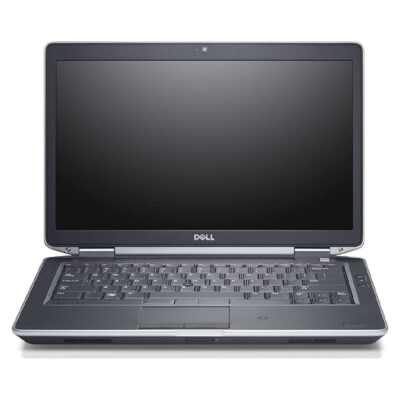 Dell Latitude 6440 – Core i5 4th Gen | 8GB RAM | 500GB HDD | 14” Business Laptop