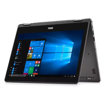 Dell Inspiron 3379 2-in-1 Laptop – Core i5 6th Gen | 8GB RAM | 256GB SSD | Touchscreen
