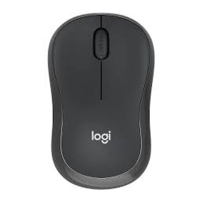Logitech M240 Bluetooth Silent Mouse – Black (LT910-007122)