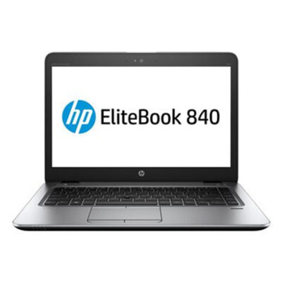 HP EliteBook 840 G3 – 6th Gen Core i5 | 8GB RAM | 256GB SSD | 14″ Business Laptop