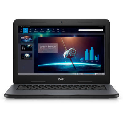 Dell Latitude E6540 – Core i5 4th Gen | 8GB RAM | 500GB HDD | 15.6” Business Laptop