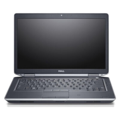 Dell Latitude E6440 – Core i7 4th Gen | 8GB RAM | 500GB HDD | 14” Business Laptop