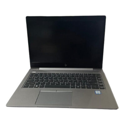 HP ZBook 14u G5 – Intel Core i5 8th Gen | 8GB RAM | 256GB SSD | 14″ FHD | Ultra-Slim Workstation