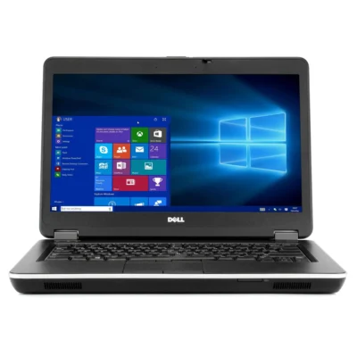 Dell Latitude 6440 – Core i5 4th Gen | 8GB RAM | 500GB HDD | 14” Business Laptop