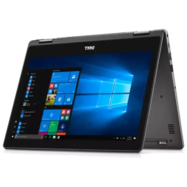 Dell Inspiron 3379 2-in-1 Laptop – Core i5 6th Gen | 8GB RAM | 256GB SSD | Touchscreen - Image 3