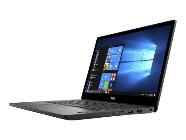 Dell Latitude 7480 – Core i5 7th Gen | 8GB RAM | 256GB SSD | 14” FHD Business Laptop - Image 4