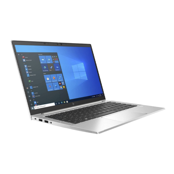 HP EliteBook 840 G8 | Core i5 | 14” Full HD | Windows 10 Pro Laptop - Image 4