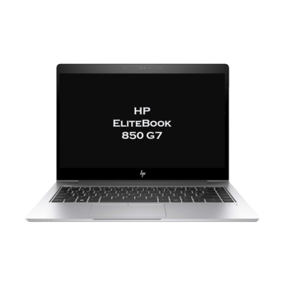 HP EliteBook 850 G7 – Intel Core i5 10th Gen | 8GB/16GB RAM | 256GB/512GB SSD | 15.6″ Full HD Business Laptop