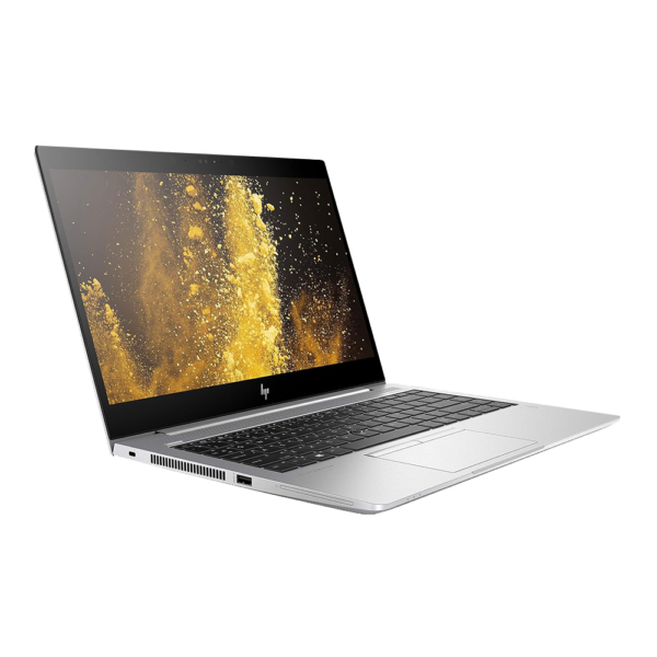HP EliteBook 850 G7 – Intel Core i5 10th Gen | 8GB/16GB RAM | 256GB/512GB SSD | 15.6" Full HD Business Laptop - Image 2