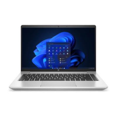 HP ProBook 650 G9 – Core i5 12th Gen | 16GB RAM | 256GB SSD | 15.6” FHD Business Laptop