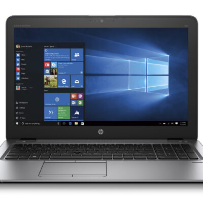 HP EliteBook 850 G3 – Core i5 6th Gen | 15.6” FHD | Business Laptop