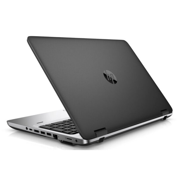 HP ProBook 640 G3 – Intel Core i5 7th Gen | 8GB RAM | 256GB SSD | 14" HD Display | Business Laptop - Image 4