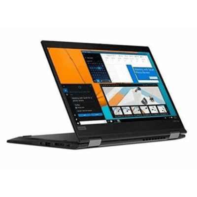Lenovo Yoga 390 – Intel Core i5 8th Gen | 8GB RAM | 256GB SSD | 13.3” FHD Touchscreen | 2-in-1 Convertible Laptop