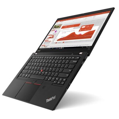 Lenovo ThinkPad T490s – Intel Core i7 8th Gen | 16GB RAM | 256GB SSD | 14” FHD | Ultralight Business Laptop