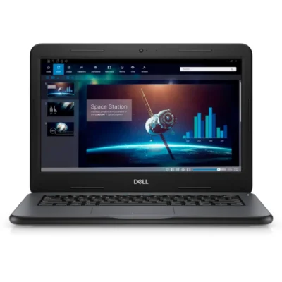 Dell Latitude E6540 – Core i5 4th Gen | 8GB RAM | 500GB HDD | 15.6” Business Laptop
