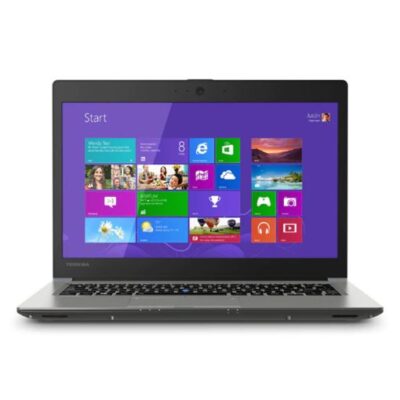 Toshiba Laptop – Intel Core i5 6th Gen | 8GB RAM | 256GB SSD | 15.6” HD | Reliable Everyday Laptop