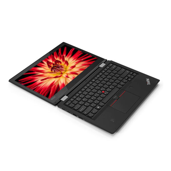 Lenovo ThinkPad L380 – Intel Core i5 8th Gen | 8GB RAM | 256GB SSD | 13.3" FHD | Business Laptop - Image 3